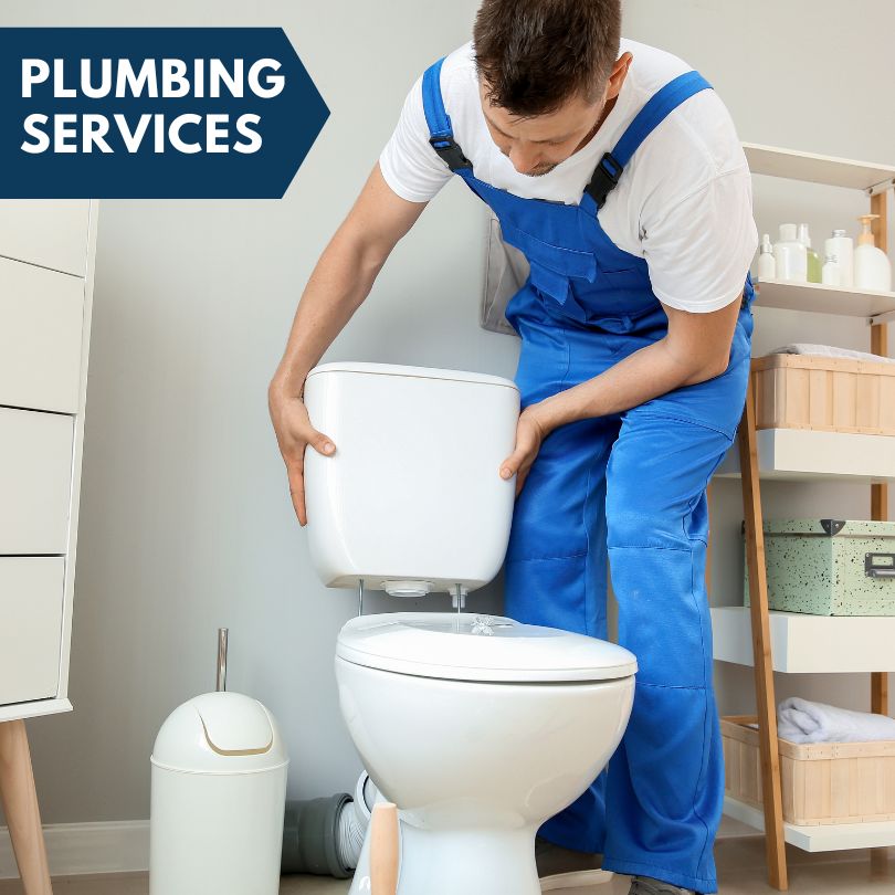 Plumbing Company in Deersville, OH